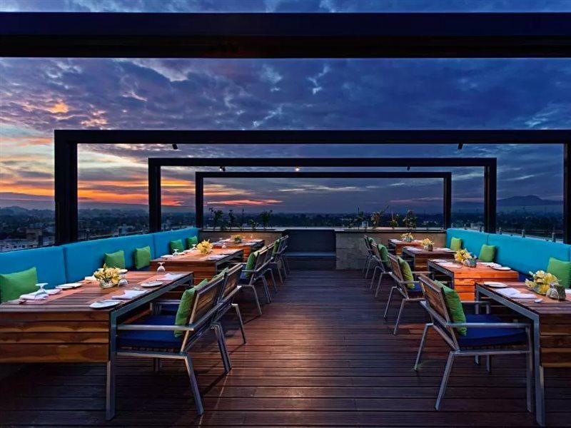 Fortune Park, Vellore - Member Itc Hotels' Group Dış mekan fotoğraf