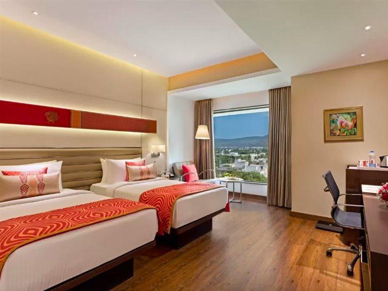 Fortune Park, Vellore - Member Itc Hotels' Group Dış mekan fotoğraf