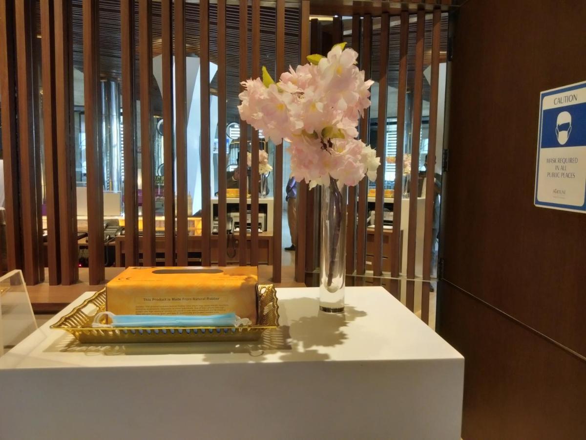 Fortune Park, Vellore - Member Itc Hotels' Group Dış mekan fotoğraf