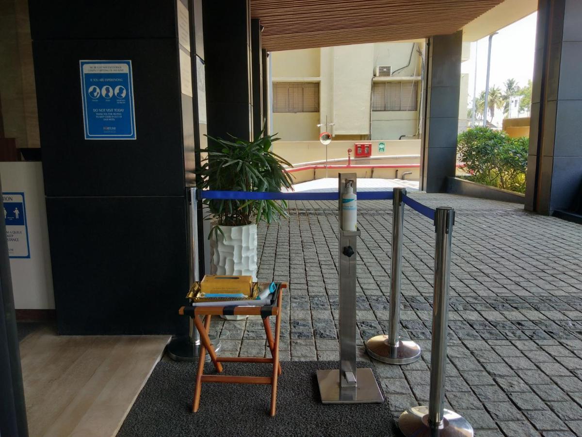 Fortune Park, Vellore - Member Itc Hotels' Group Dış mekan fotoğraf
