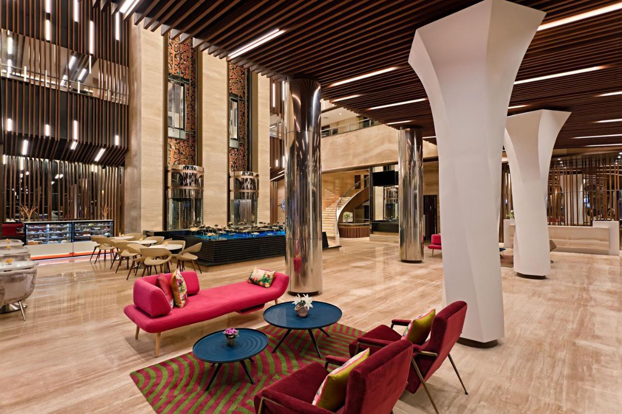Fortune Park, Vellore - Member Itc Hotels' Group Dış mekan fotoğraf