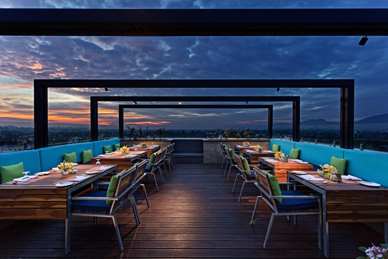 Fortune Park, Vellore - Member Itc Hotels' Group Dış mekan fotoğraf