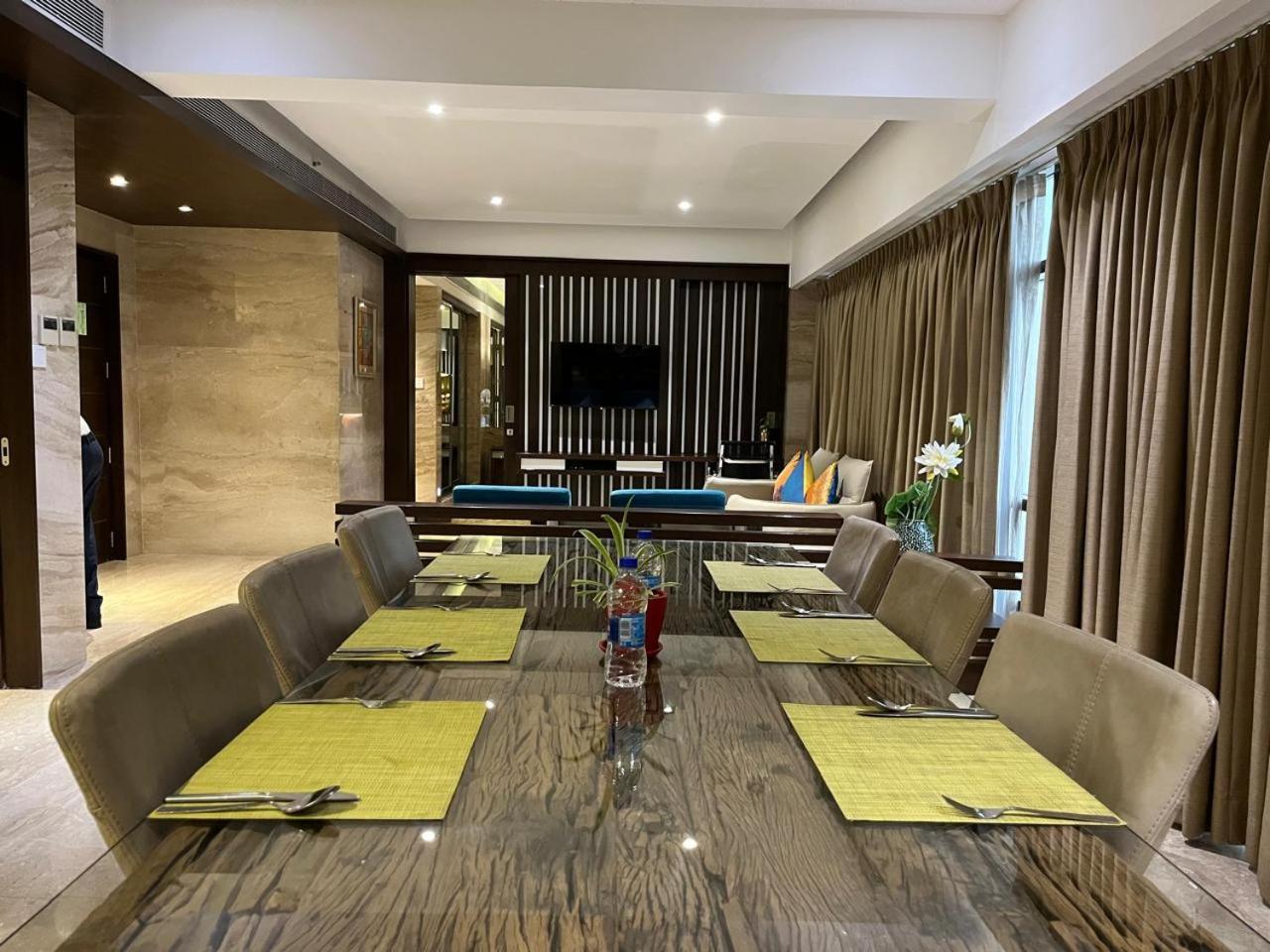 Fortune Park, Vellore - Member Itc Hotels' Group Dış mekan fotoğraf