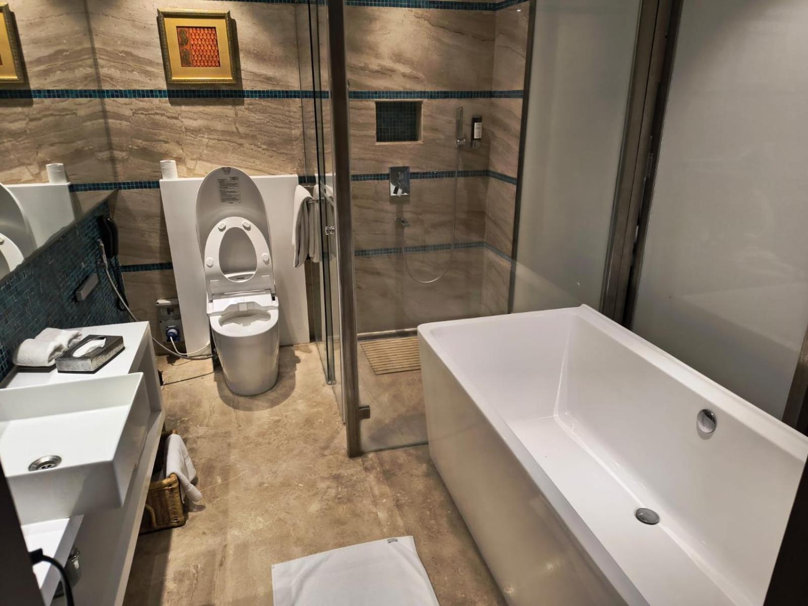 Fortune Park, Vellore - Member Itc Hotels' Group Dış mekan fotoğraf
