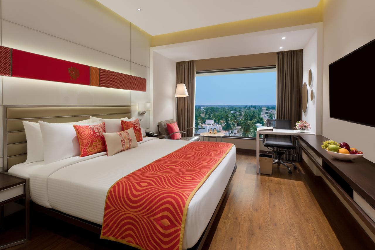 Fortune Park, Vellore - Member Itc Hotels' Group Dış mekan fotoğraf