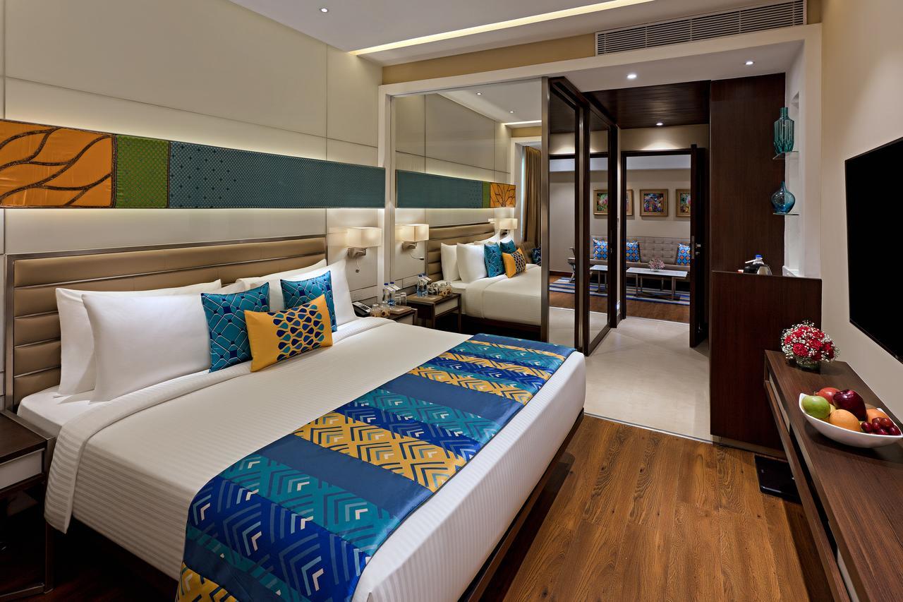 Fortune Park, Vellore - Member Itc Hotels' Group Dış mekan fotoğraf