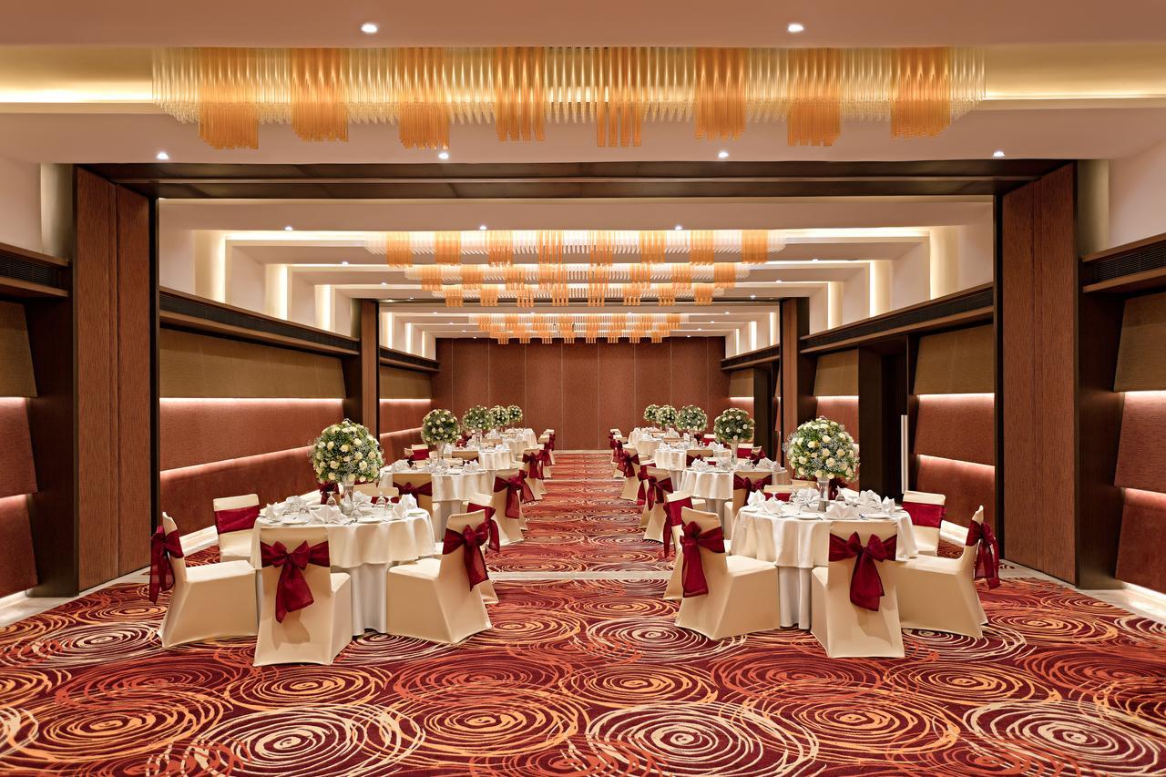 Fortune Park, Vellore - Member Itc Hotels' Group Dış mekan fotoğraf