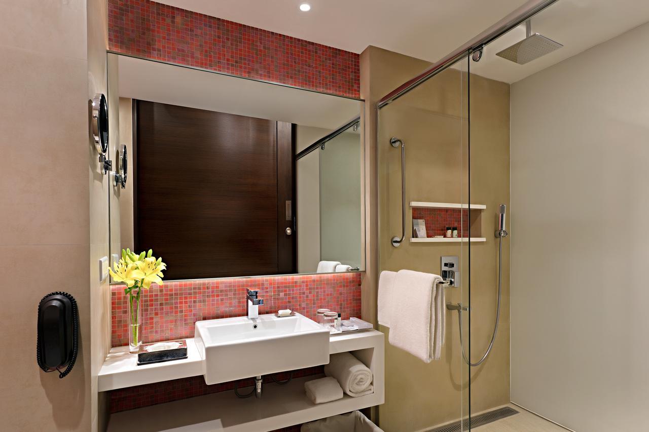 Fortune Park, Vellore - Member Itc Hotels' Group Dış mekan fotoğraf