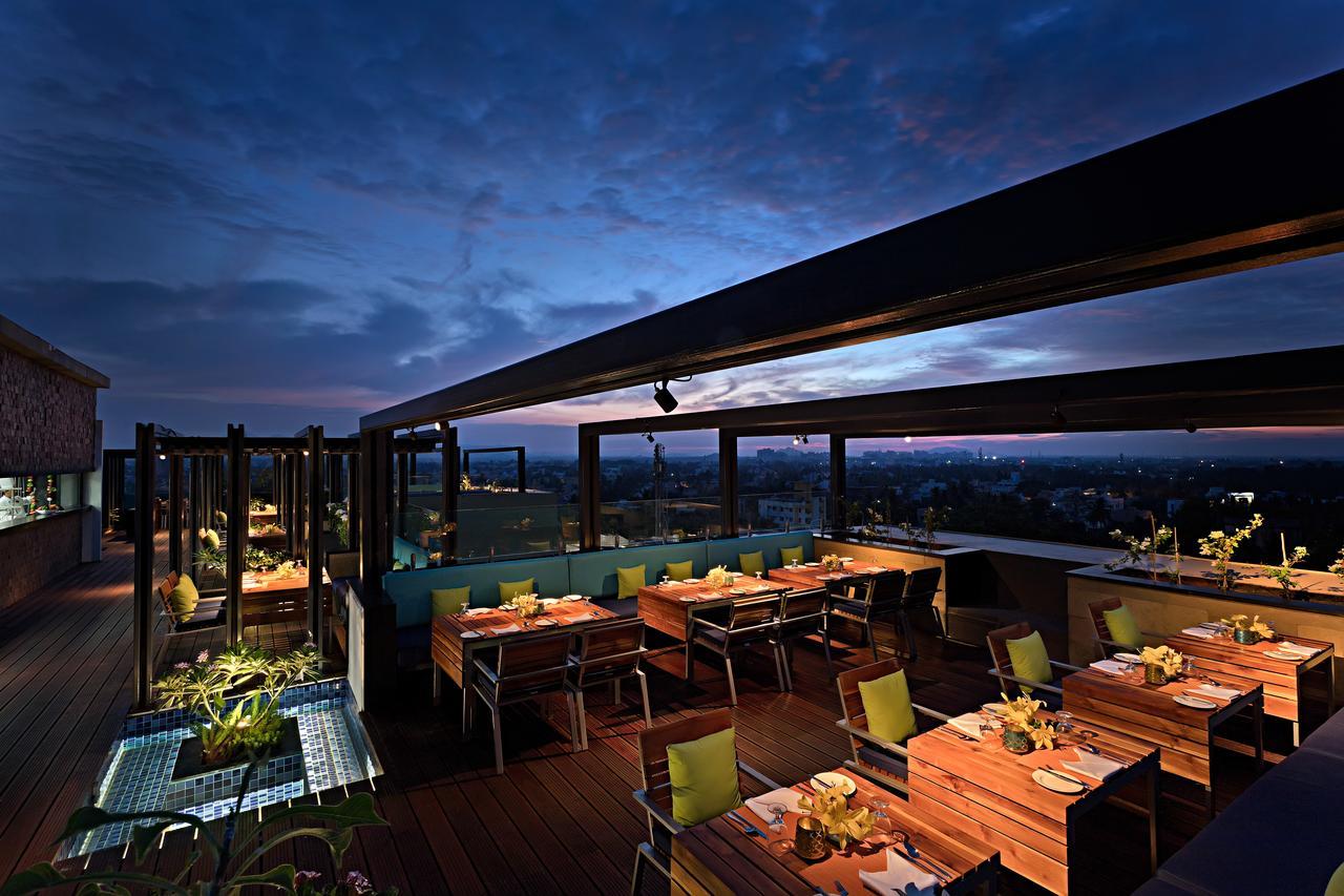 Fortune Park, Vellore - Member Itc Hotels' Group Dış mekan fotoğraf