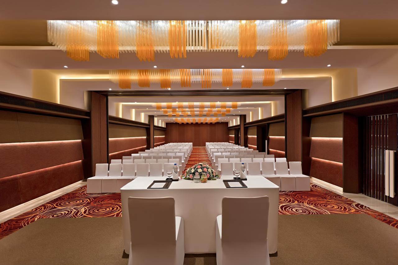 Fortune Park, Vellore - Member Itc Hotels' Group Dış mekan fotoğraf