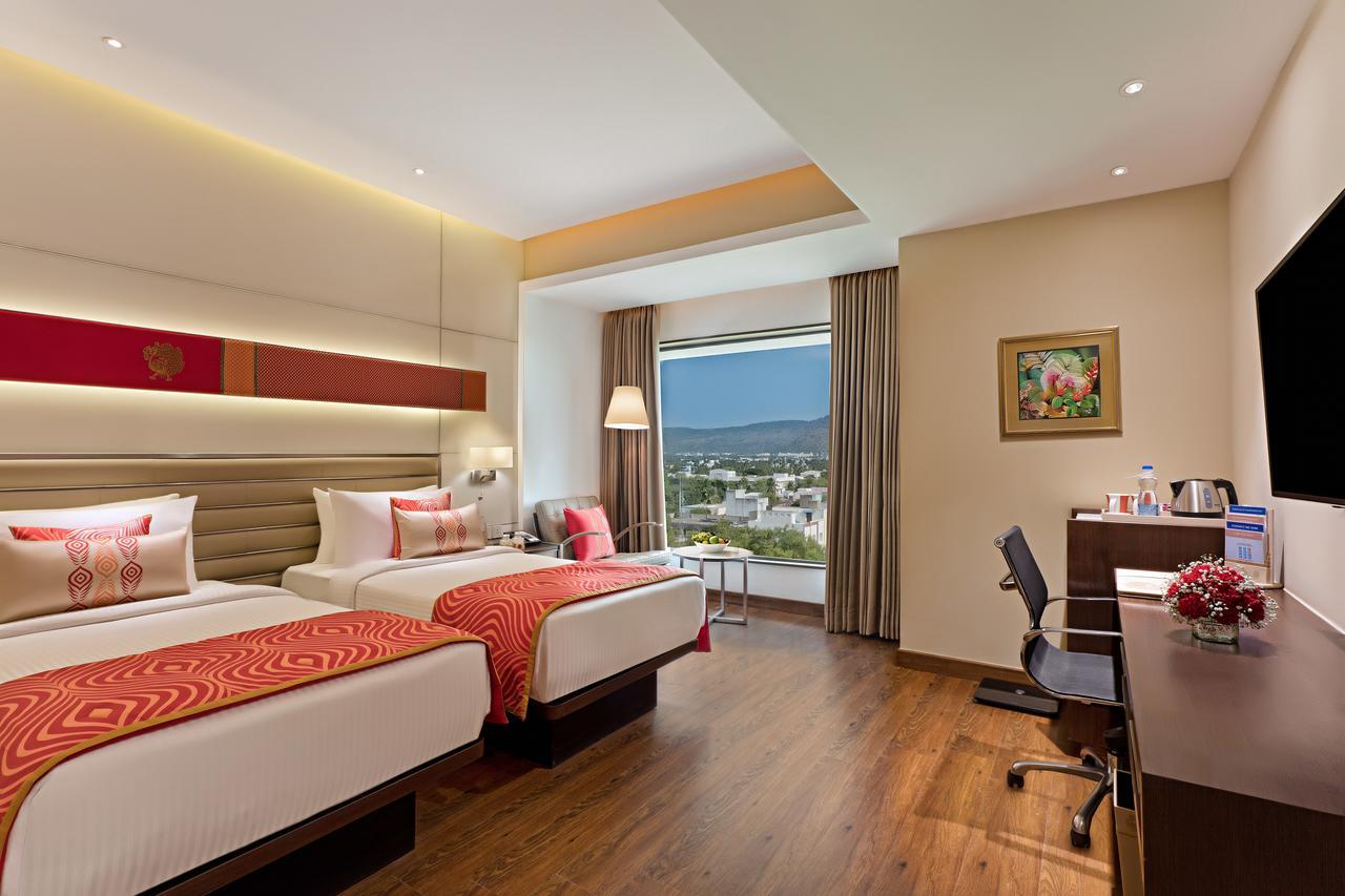 Fortune Park, Vellore - Member Itc Hotels' Group Dış mekan fotoğraf