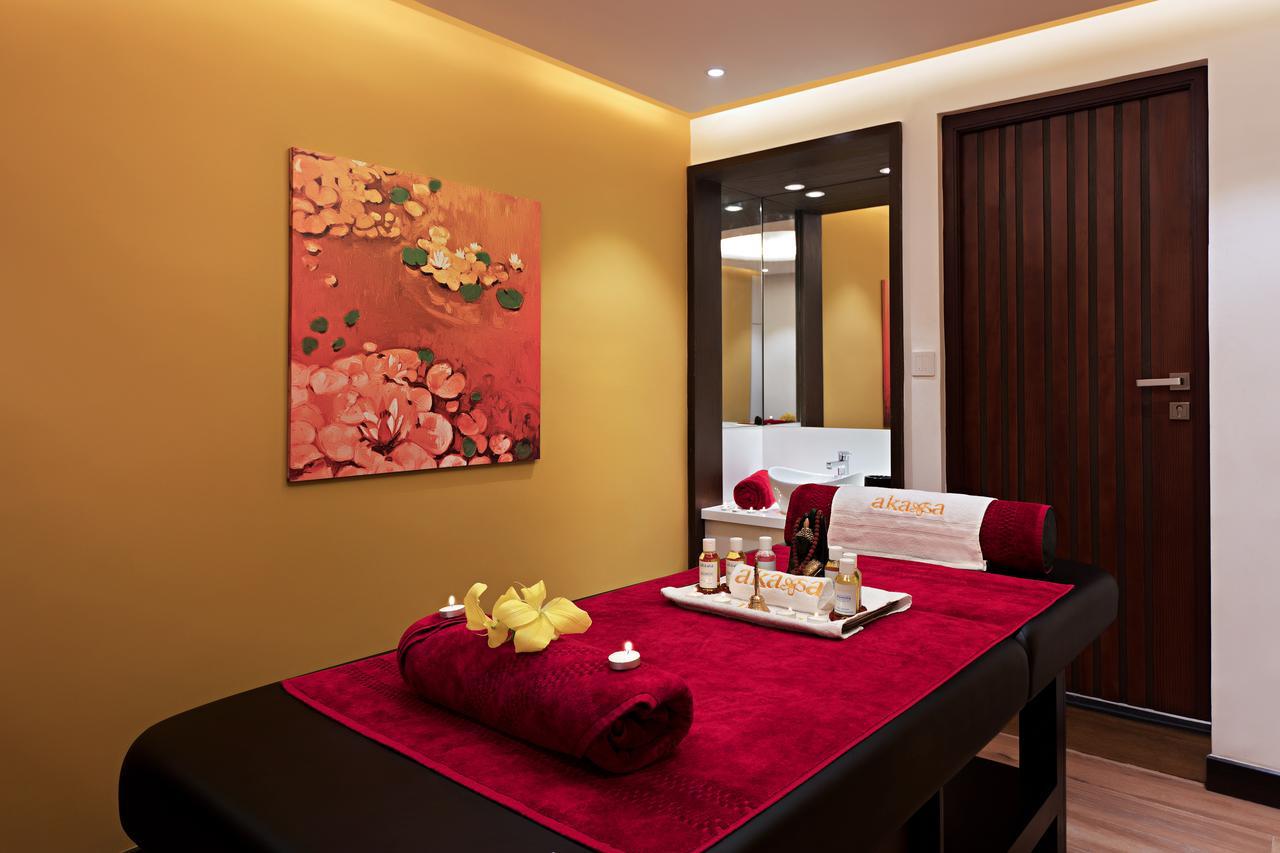 Fortune Park, Vellore - Member Itc Hotels' Group Dış mekan fotoğraf