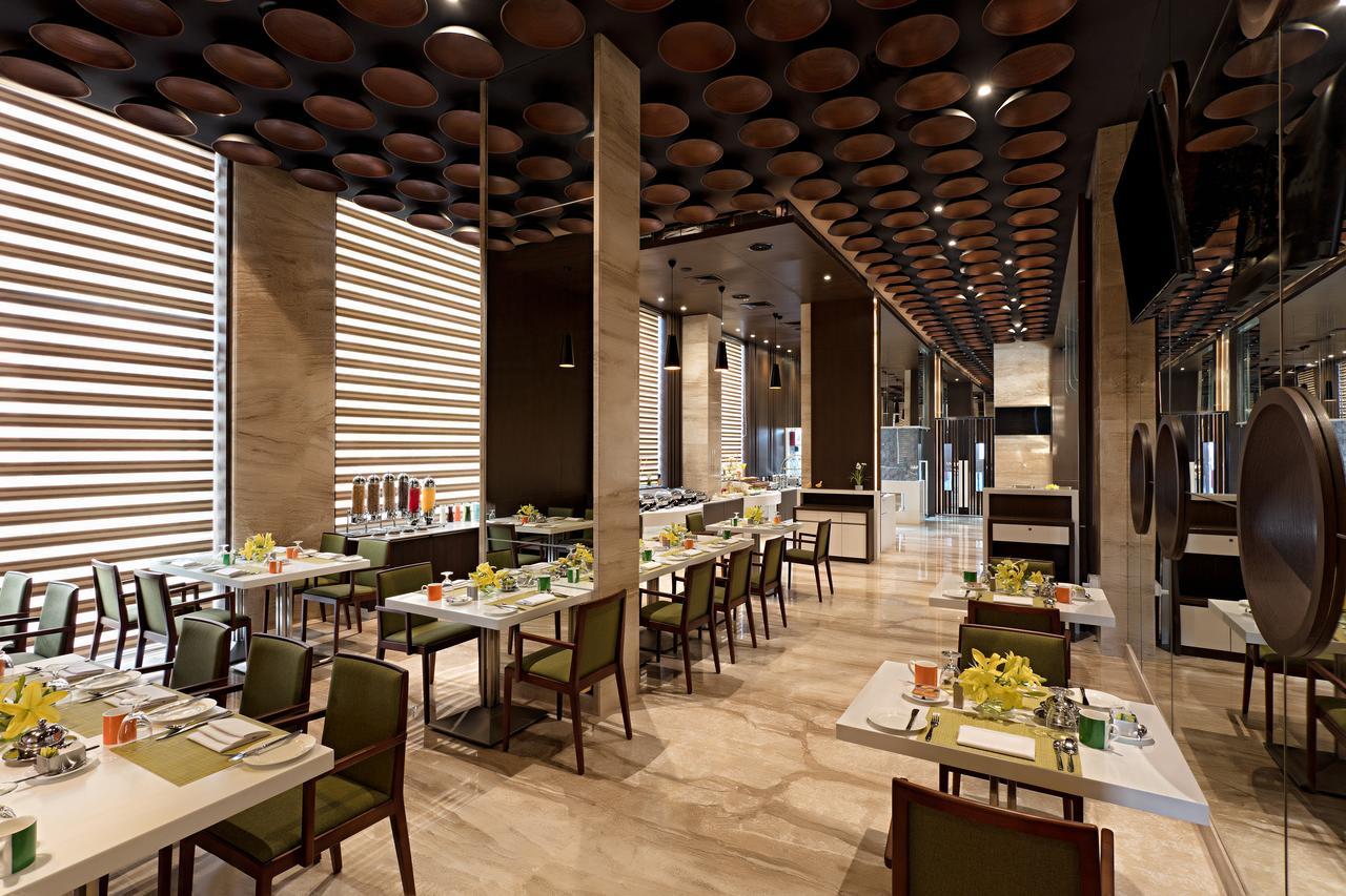 Fortune Park, Vellore - Member Itc Hotels' Group Dış mekan fotoğraf