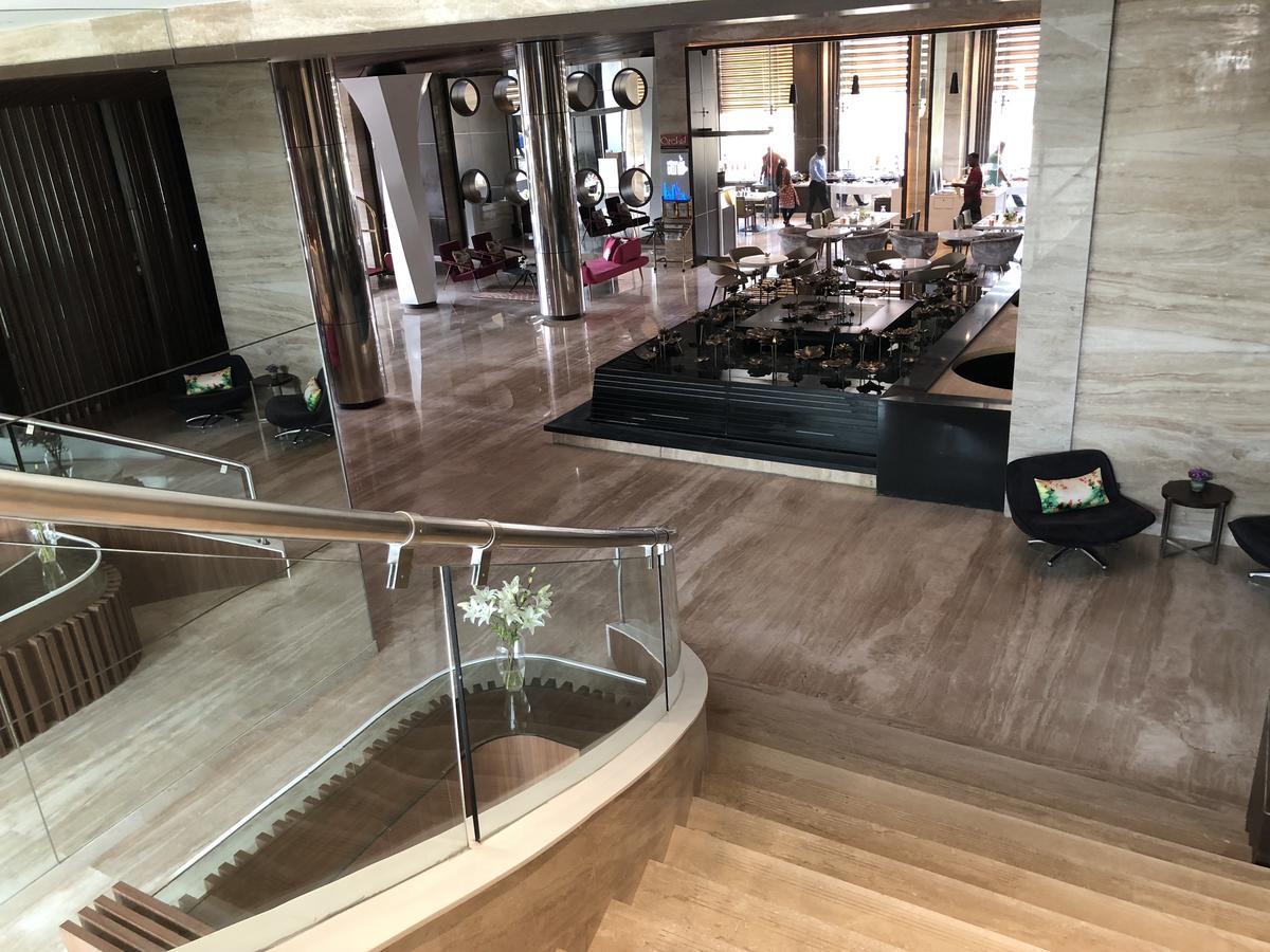 Fortune Park, Vellore - Member Itc Hotels' Group Dış mekan fotoğraf