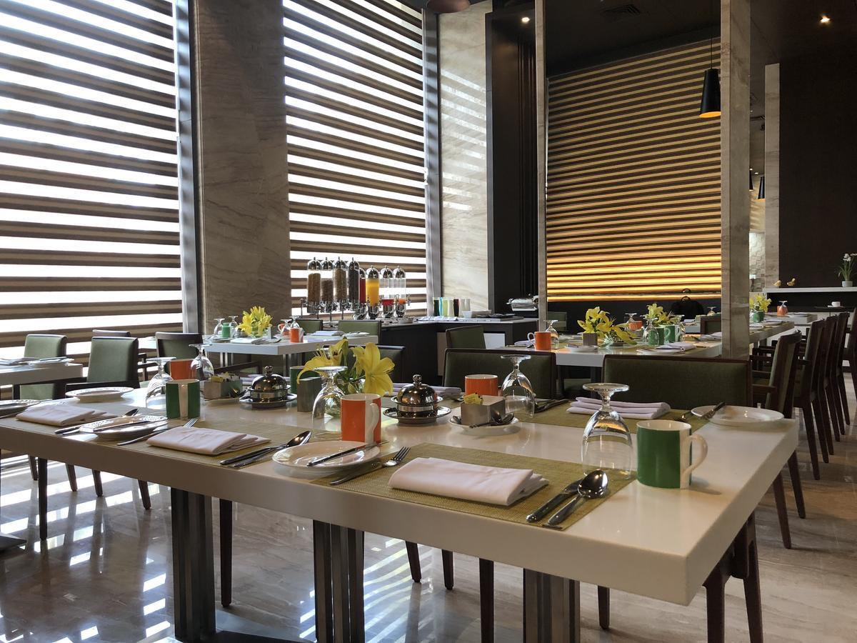 Fortune Park, Vellore - Member Itc Hotels' Group Dış mekan fotoğraf