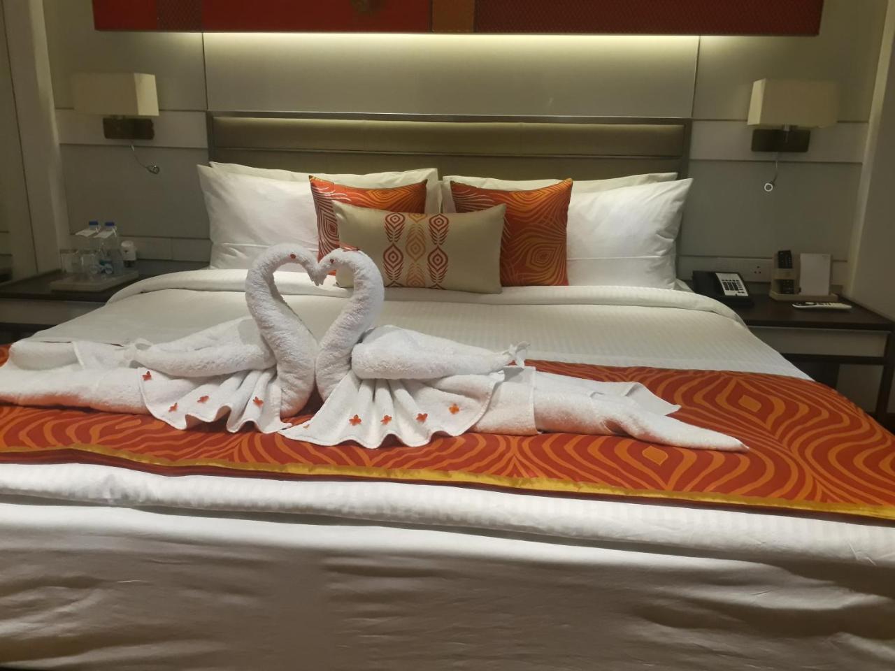 Fortune Park, Vellore - Member Itc Hotels' Group Dış mekan fotoğraf