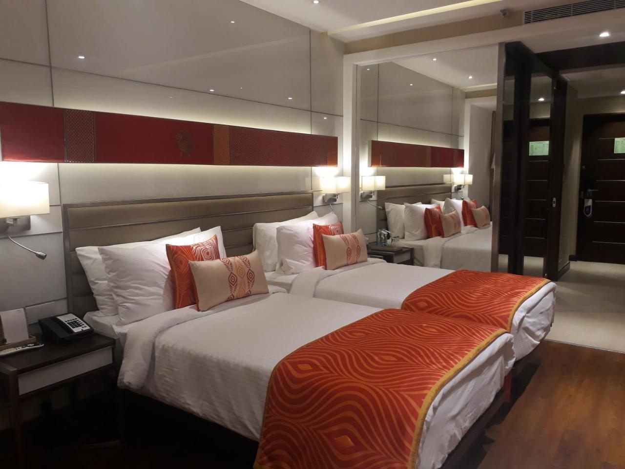 Fortune Park, Vellore - Member Itc Hotels' Group Dış mekan fotoğraf