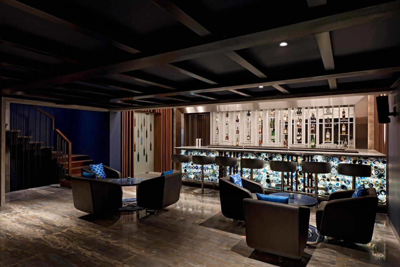 Fortune Park, Vellore - Member Itc Hotels' Group Dış mekan fotoğraf